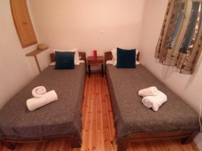Cozy house in the old town of Lefkada
